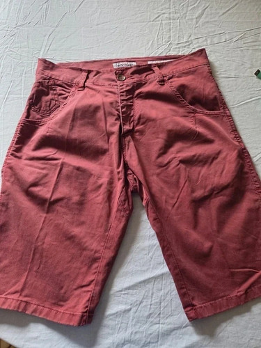 Bermuda uomo m cotone - bermuda,