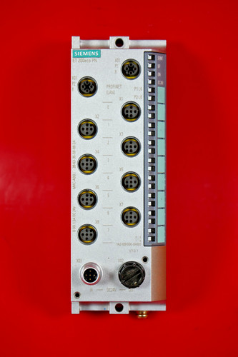 Siemens 6es7 142 6bg00 0ab0 - siemens,