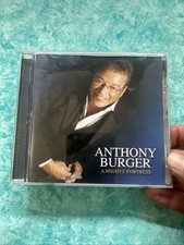 Anthony burger mighty - a,