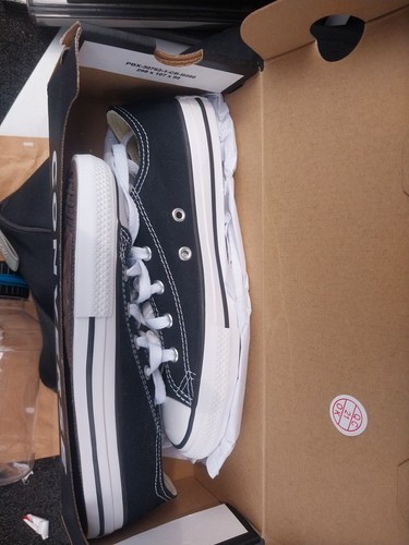 Converse all star ox - converse, li