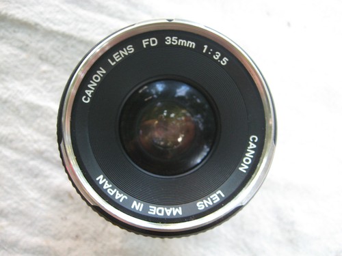 Canon fd monture - canon,