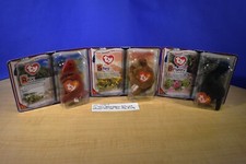 Peluche Ty Teanie Beanie