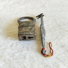 19c Vintage Originale Vecchio