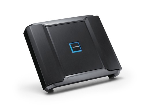 Alpine a60f amplificatore - r-a60f,