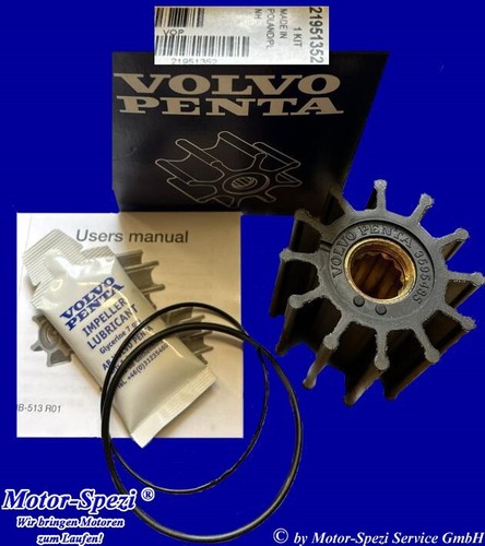 Girante volvo penta per - girante,