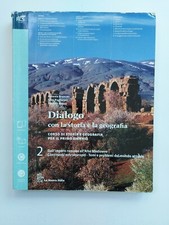 DIALOGO CON LA STORIA E LA