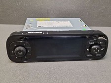 Autoradio Mid USB DAB - Fiat