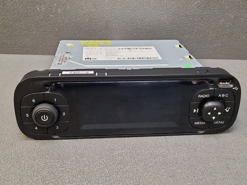 Autoradio mid usb - -, fiat