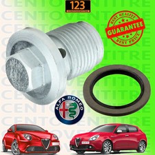 TAPPO VITE COPPA OLIO ALFA