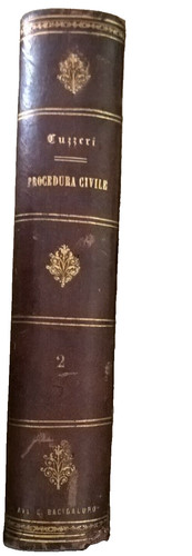 Annuario della procedura - annuario,
