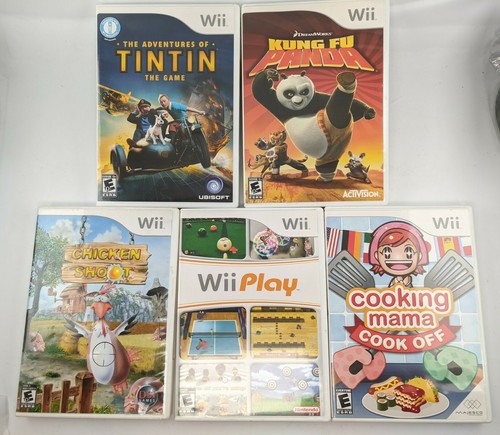 Lotto giochi nintendo wii - lotto,
