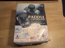 Joystick Paddle Controller per