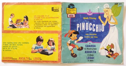 Guarda ascolta leggi disney - guarda,
