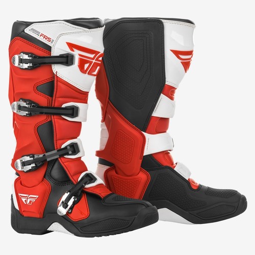 Stivali off road - off-road, racing