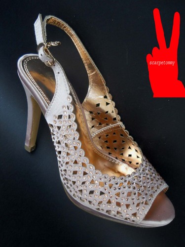 Sandali donna tacco alto - donna,