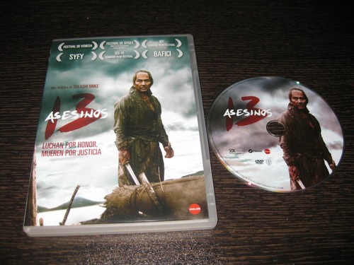 Assassini dvd film di - assassini,