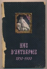 MARCEL BOVIS Francois