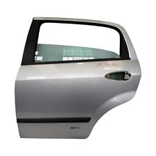 PORTA PORTIERA POSTERIORE SINISTRA FIAT GRANDE PUNTO/EVO 2005-2017 5P SX POR1442