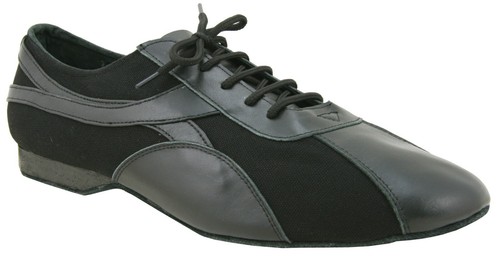 Scarpe ginnastica nere - da,