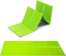 G5 HT SPORT Materassino Fitness Pieghevole 110 * 48 cm Indoor Outdoor Palestra