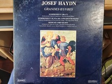 Haynd grandi opere Box 4