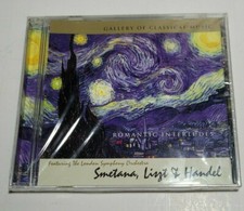 Gallery of Classical Music