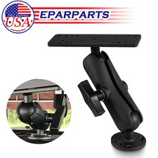 Per Garmin, Lowrance