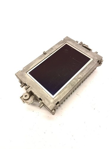 Display lcd del cruscotto - display,