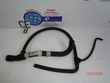 6349A 7612339 MANICOTTO INFERIORE RADIATORE FIAT PANDA 900cc 92->96 MALO'