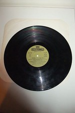 DISCO 33 GIRI SUPERSIGLE TV con UFO ROBOT, ACTARUS, RIN TIN TIN.....(SOLO DISCO)