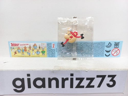 Sorpresine zaini asterix - sorpresine,