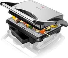 Grill per panini Elettrico
