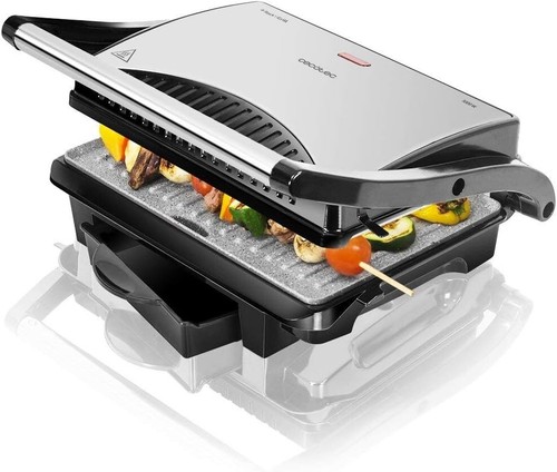 Grill per panini - , elettrico