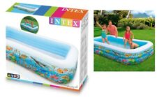 Intex Piscina Family Fantasia