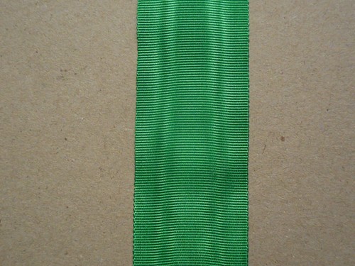 Nastro nastrino ribbon - , verde