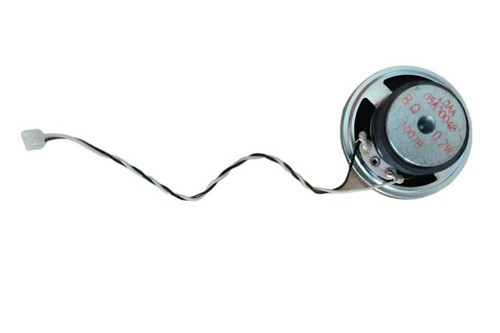 Speaker audio 05a00048 - audio, fax