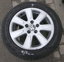 1x Golf 5 Eos Passat Original