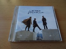 CD Il Volo - Musica - 11 Songs