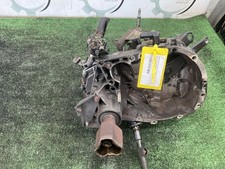 CAMBIO MANUALE COMPLETO PER