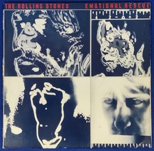 Rolling Stones - Emotional