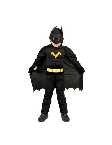 Costume batman taglia - batman,