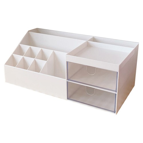 Organizzatore trucchi scatola - trucchi,