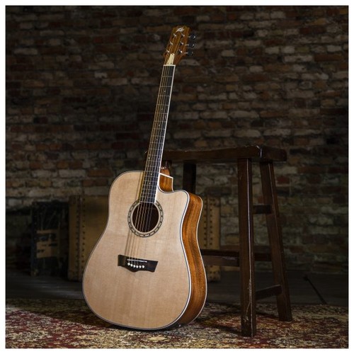 Delta woods ce - delta, solid