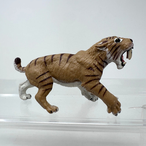 Safari ltd smilodon figura - safari,