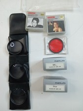 FILTRI FOTOCAMERA E OBIETTIVO