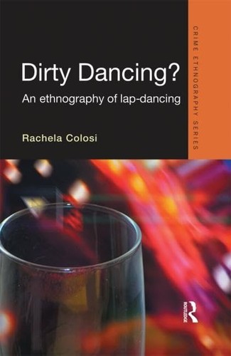 Dirty dancing ethnography - dancing:,