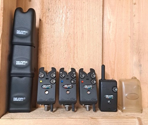 Delkim txi plus kit - txi,