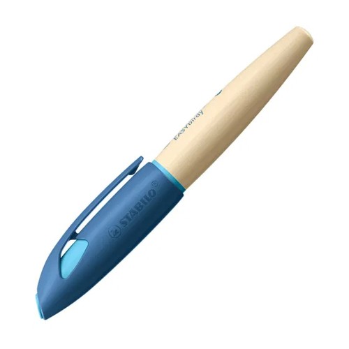 Penna stilografica ergonomica - penna,