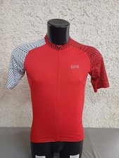 MAGLIA MANICA CORTA CICLISMO