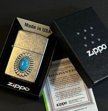 Accendino personalizzato Zippo